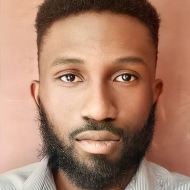 Donald A. - Freelance Web Developer