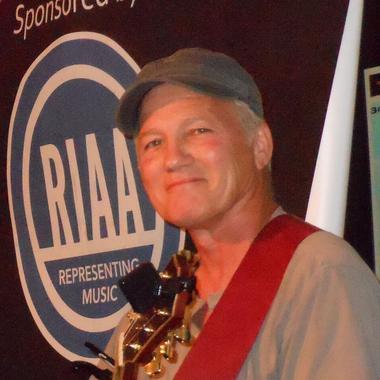 Donny G. - Freelance Musician
