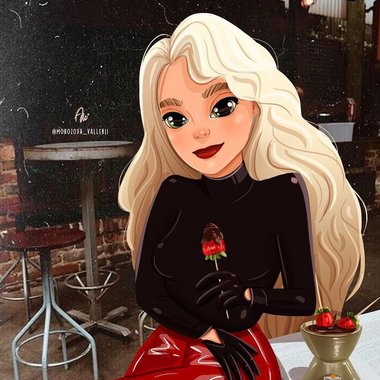 Blonde - Freelance Ui Designer