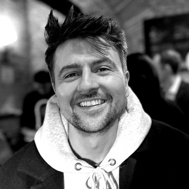 Tim M. - Freelance Brand Designer