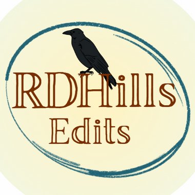 Raven H. - Freelance Post Production