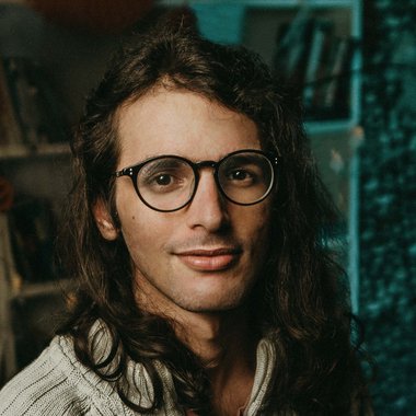 Gustavo V. - Freelance Post Production