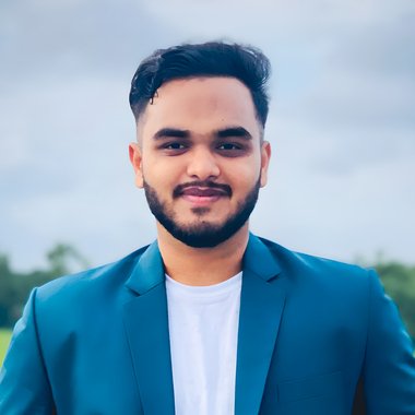 Akib M. - Freelance Animator