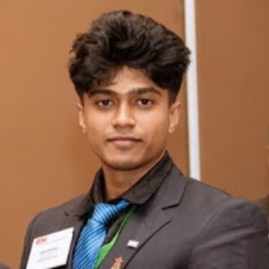 VISHAL J. - Freelance Vfx Supervisor