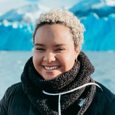 Rachel M. - Freelance Book Cover Designer