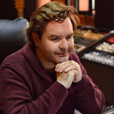 Santiago P. - Freelance Music Producer