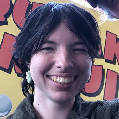 Bailey R. - Freelance Storyboard Artist