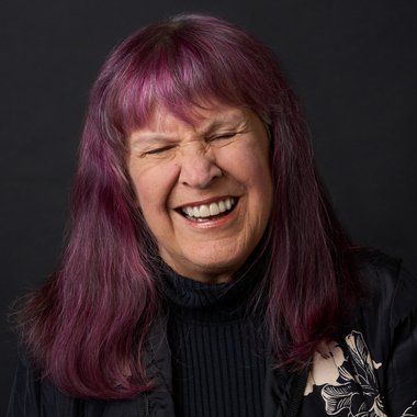 Deborah K. - Freelance Voiceover Artist