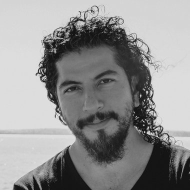 Isaac C. - Freelance Audio Engineer