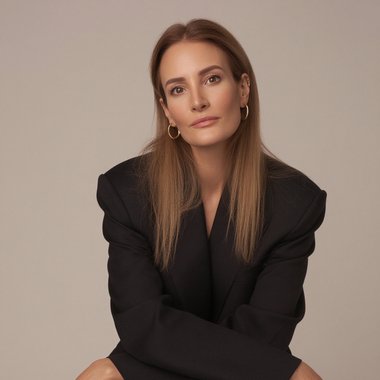 Rachel M. - Freelance Social Media Manager