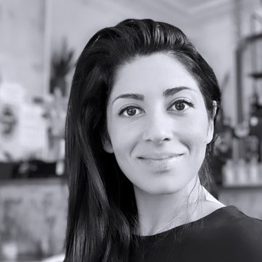 Christel P. - Freelance Illustrator