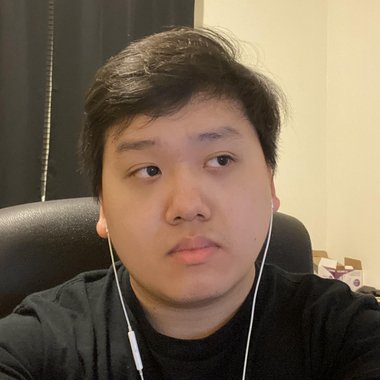 Tony P. - Freelance Graphic Designer