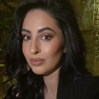 Melina D. - Freelance Voice Actor