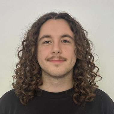 Lucas C. - Freelance Stagehand