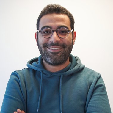 Skander B. - Freelance Documentary Filmmaker