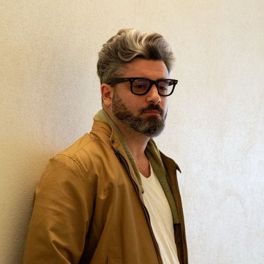 Tyler B. - Freelance Voice Actor