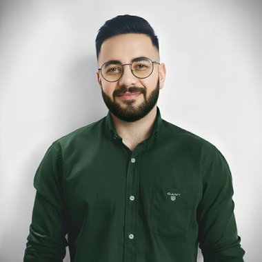 ARPIT M. - Freelance 3d Designer