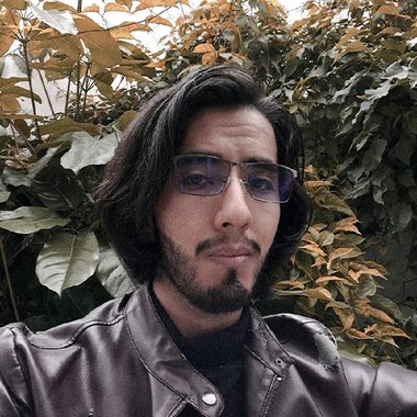 Javier A. - Freelance 3d Animator