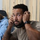 Miles Masters Clayborne