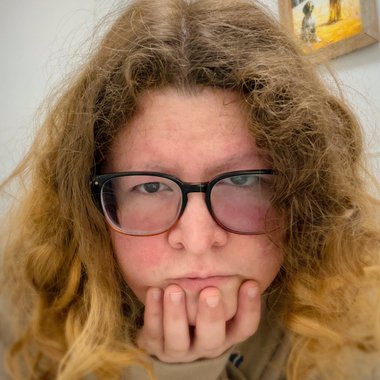 Alex A. - Freelance Designer