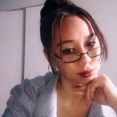 Michaela D. - Freelance Designer