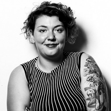 Anna C. - Freelance Brand Designer