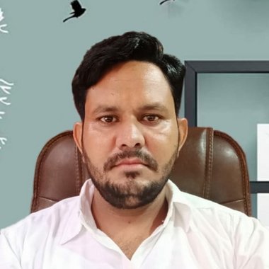 Pradeep26 - Freelance Graphic Designer