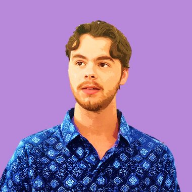 Benjamin M. - Freelance Film Composer