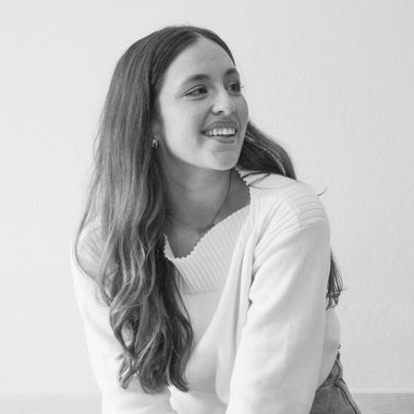 Marina C. - Freelance Digital Marketer