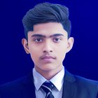 MD SUYEB AHMED SAKIB