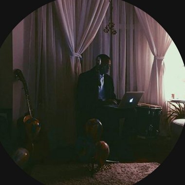 SNDTRKK - Freelance Sound Engineer