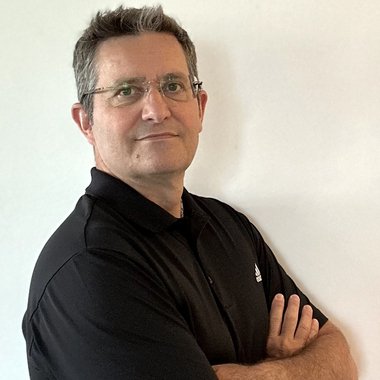 Jérôme C. - Freelance Designer