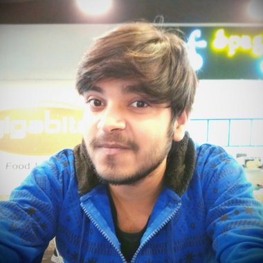 Ankush G. - Freelance 3d Animator