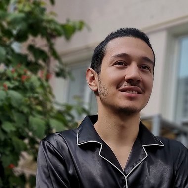 Dilias I. - Freelance Mixing Engineer