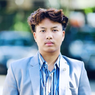 STEVEN - Freelance Social Media Freelancer