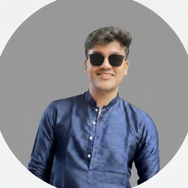 Ansh S. - Freelance Product Designer