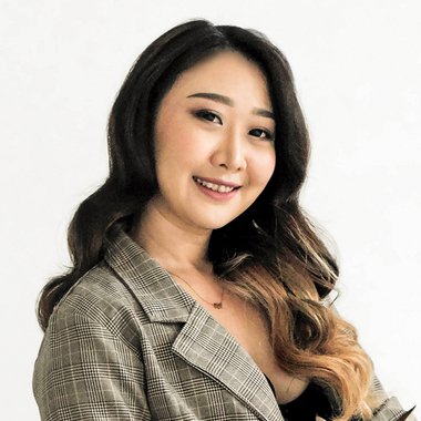 Katarina N. - Freelance Voiceover Artist