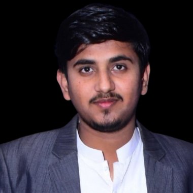 Kareem N. - Freelance Graphic Designer