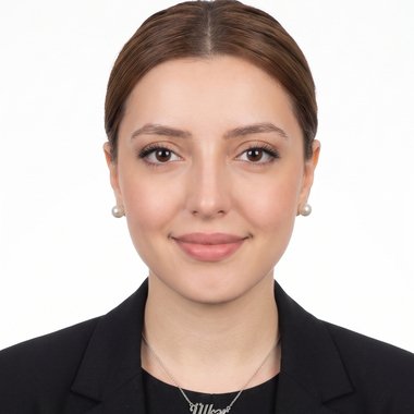 ULKAR G. - Freelance Graphic Designer