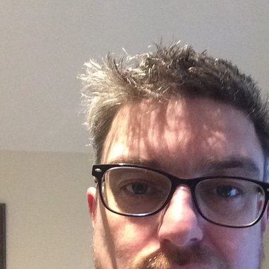 Kane B. - Freelance Motion Graphic Designer