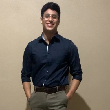 Armando A. - Freelance App Developer