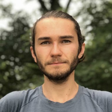Paul C. - Freelance Game Designer
