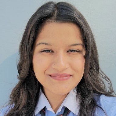 deepa f. - Freelance Voiceover Artist