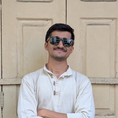 Vinay P. - Freelance Cloud Developer