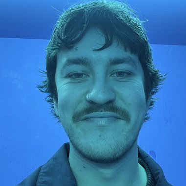 Jake M. - Freelance Studio Manager