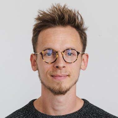 Mitch M. - Freelance Videographer