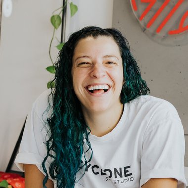 Sofia L. - Freelance Qa Engineer