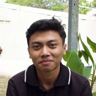 Bima P. - Freelance Motion Graphic Designer