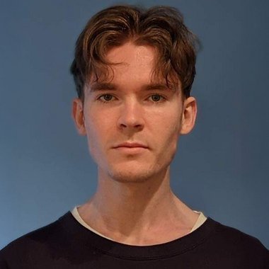 Patrick M. - Freelance 3d Animator