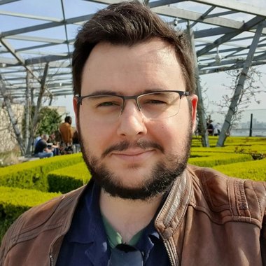 Jon P. - Freelance Executive Producer